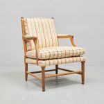 1361 4379 ARMCHAIR